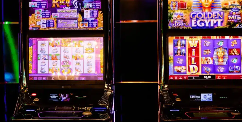 PG SLOT เว็บตรง 8X8BET รวมเกมค่าย PG