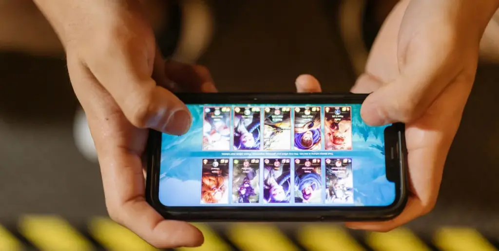 รีวิว 8X8BET บนมือถือ