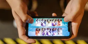 รีวิว 8X8BET บนมือถือ